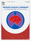 RESPIRATORY PHYSIOLOGY & NEUROBIOLOGY杂志封面